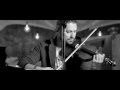 David Garrett - EXPLOSIVE - Teaser Wrecking Ball - Studio Session