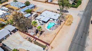 1263 S Primrose video tour