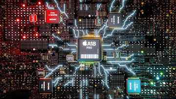 Iphone 16 Pro Max Product Animation | #blender