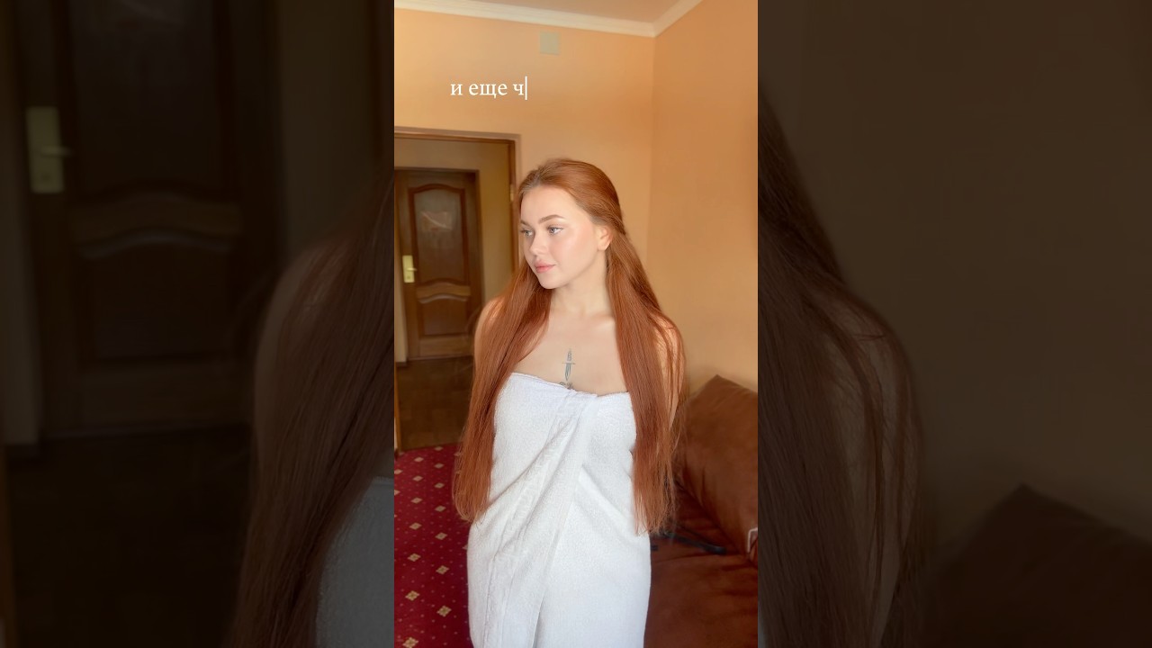 ОБРАЗ на СВАДЬБУ👰‍♀️💍|