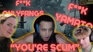 Why Tyler1 QUIT OnlyFangs 💀