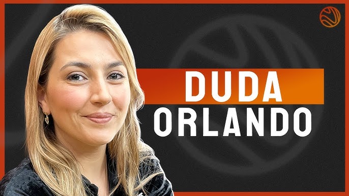 Duda Orlando - Imigre Fácil