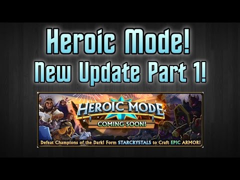 knights and dragons heroic mode knights and dragons heroic mode