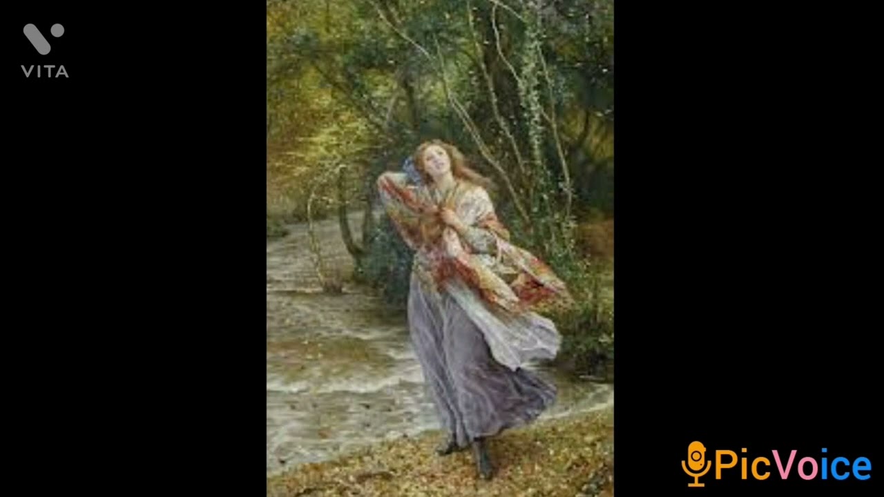 Three Years She Grew-William Wordsworth (Part-1)