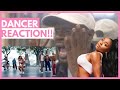 DANCER REACTS to Normani - Motivation (Official Video)