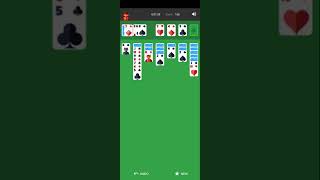 solitaire free game on Google Play without install app screenshot 5