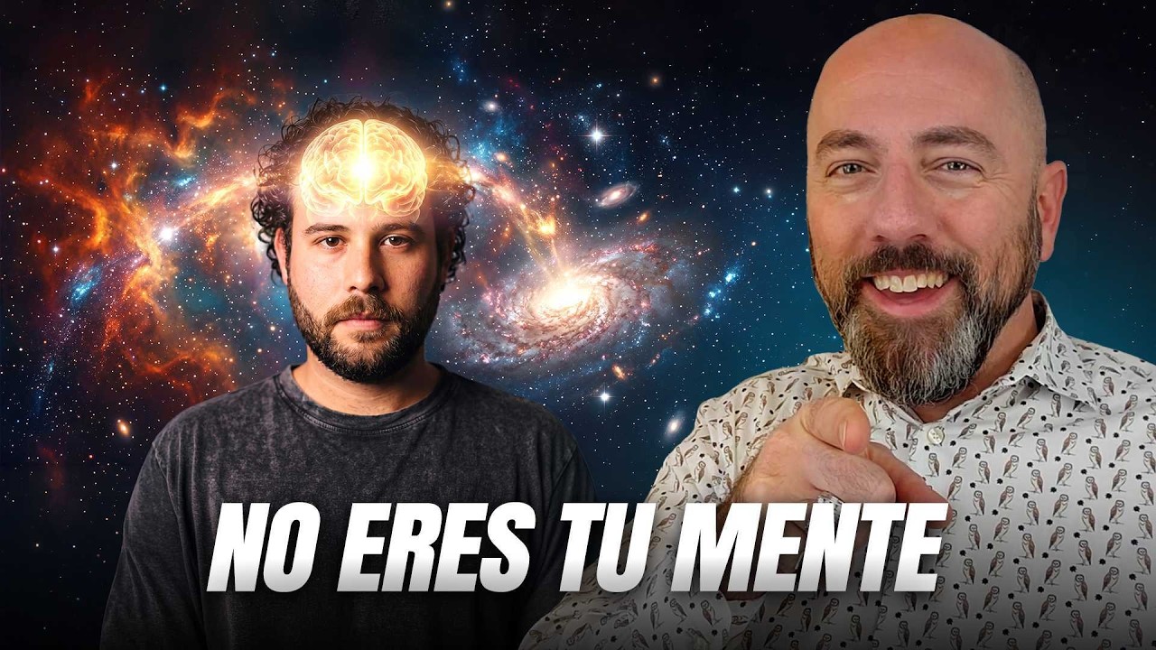 No eres tu mente (Esta es la verdadera enseñanza) 🚫🧠 - YouTube