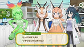けものフレンズ３ フレンズ紹介pv マーゲイ Youtube