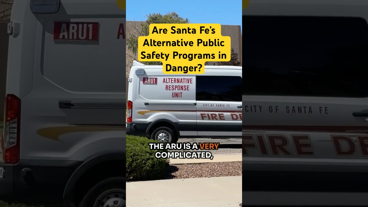 Alternative Public Safety Programs: Balancing Innovation and Resource Allocation