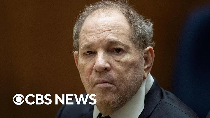 Harvey Weinsteins L.A. trial to begin, shooting ou...
