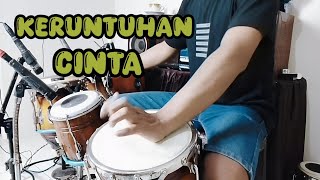 Download lagu KERUNTUHAN CINTA KOPLO - SLOW VERSION