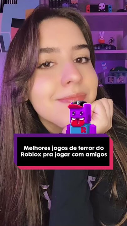 melhores jogos de terror no roblox