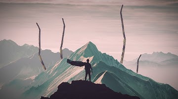 The Ascent - THOSE WHO RIDE WITH GIANTS