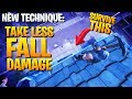 Fortnite Damage Chart