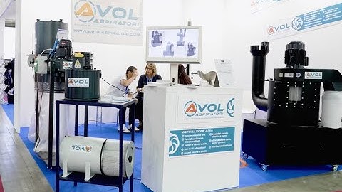 AVOL ASPIRATORI