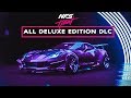 Need for speed heat  all deluxe edition dlcs all ks edition cars gameplay