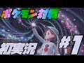 勝手に対戦を実況してみた。(かなりひどいのでそこのところはご了承ください。(part1)