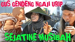 gus gendeng terbaru 2022 | wong urep butuh sangune urep