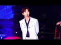 191231 가요대제전 Just A Feeling (민현/MINHYUN Focus)