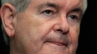 Newt Conveniently Changes His Mind on War Net Worth