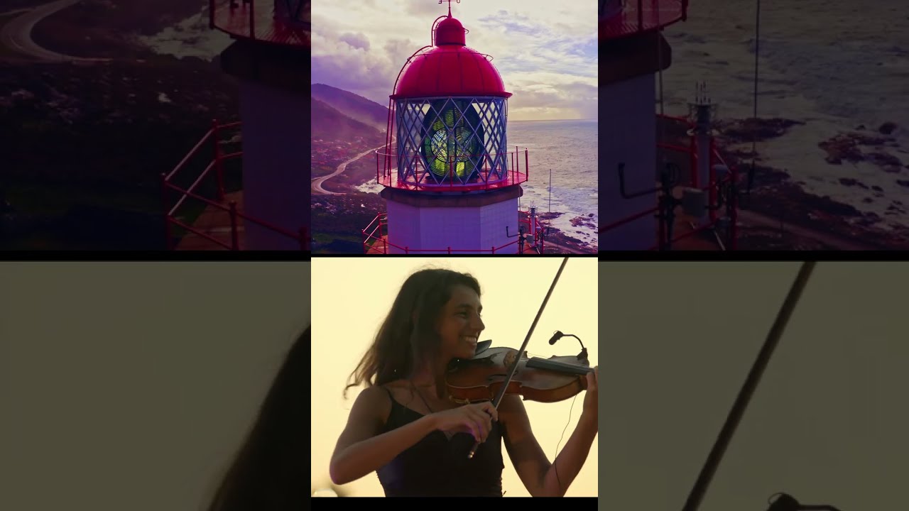 🎥 Immerse yourself in the world of Carlos Núñez's 