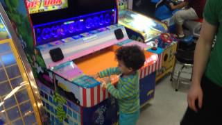 Indoor Playground in Bangkok Tesco Mall screenshot 3