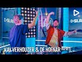 Capture de la vidéo Kav Verhouzer & De Hofnar - April 2024 (Live Dj-Set) | Slam!