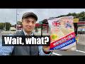 Aomori’s Famous “ENGLISH TOAST” Makes No Sense