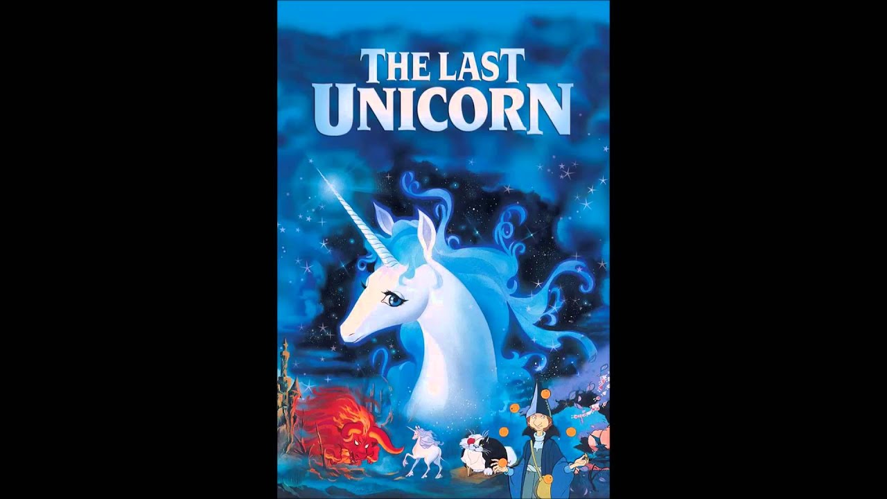 The Last Unicorn Song The Last Unicorn Song