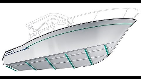 SolidWorks Tutorial: 3D Modeling for Boat Hulls.