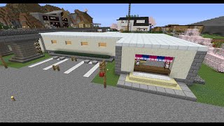 Minecraft 石豆腐メンタルの開拓史 09 ゆっくり実況 Youtube