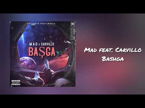 MAD feat. Carvillo - Bashga