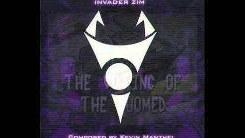 The Amazing ZIM-Phony - Voting