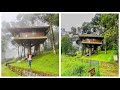 ഞങ്ങൾ ആദ്യമായി Tree House-ൽ താമസിച്ചപ്പോൾ🤩🤩 || Unforgettable Tree House Experience 😍😍||