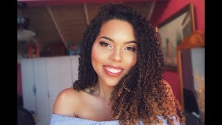 Grwm Soft, Simple And Glowing Valentines Day Makeup Bh Cosmetics Carli Bybel Palette