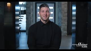 2021 FS Night to Shine – Parents & Caretakers Message from Tim Tebow
