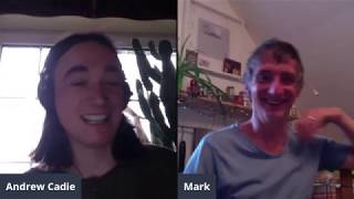 Monday Lunchtime Video-Cast
