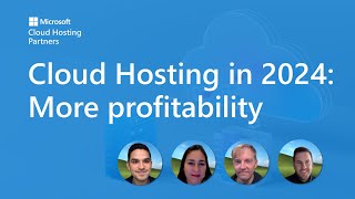 The Biggest Opportunity for Cloud Hosting Partners in 2024