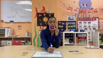 Number Line Math Game