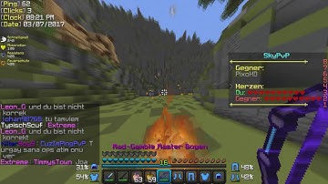 Mad-Gamble.net | SkyPvP | Arena #003