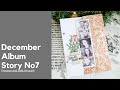 December Album 2021 | Story No7