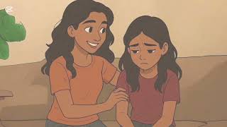 Chronicles Of Amara Ep.1 A Queens Lesson On Beauty & Self-Worth