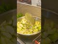 तोरी #shortvideo #recipe #cooking #youtubeshorts #viralvideo# @TheDailyDish-G