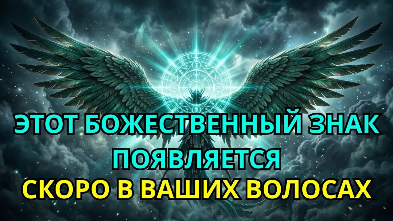 Избранный: Архангел Михаил открывает — Божественное событие вот-вот произойдёт