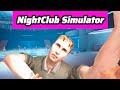 NightClub Simulator - Poor Jimmy