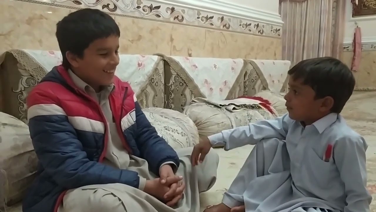 بلوچی تامر پھوال2