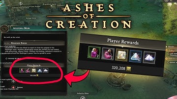 This Will Be VERY Useful Later... - Ashes of Creation Early Access [002]