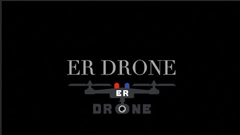 ER Drone - An Intelligent Emergency Response Drone