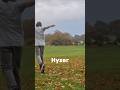Is the Discraft Hades actually GOOD?! #discgolf #discraft #discraftdiscs #discreview