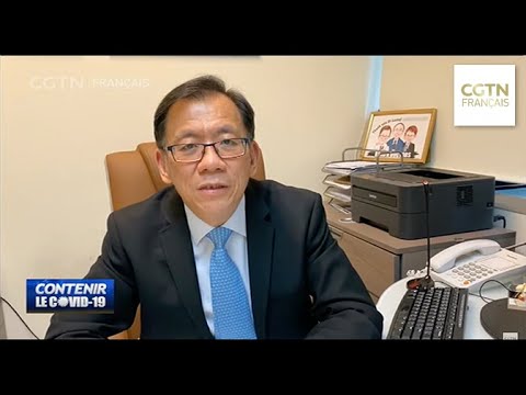 Un expert singapourien écarte la possibilité de la naissance du COVID-19 dans un laboratoire Un expert singapourien écarte la possibilité de la naissance du COVID-19 dans un laboratoire